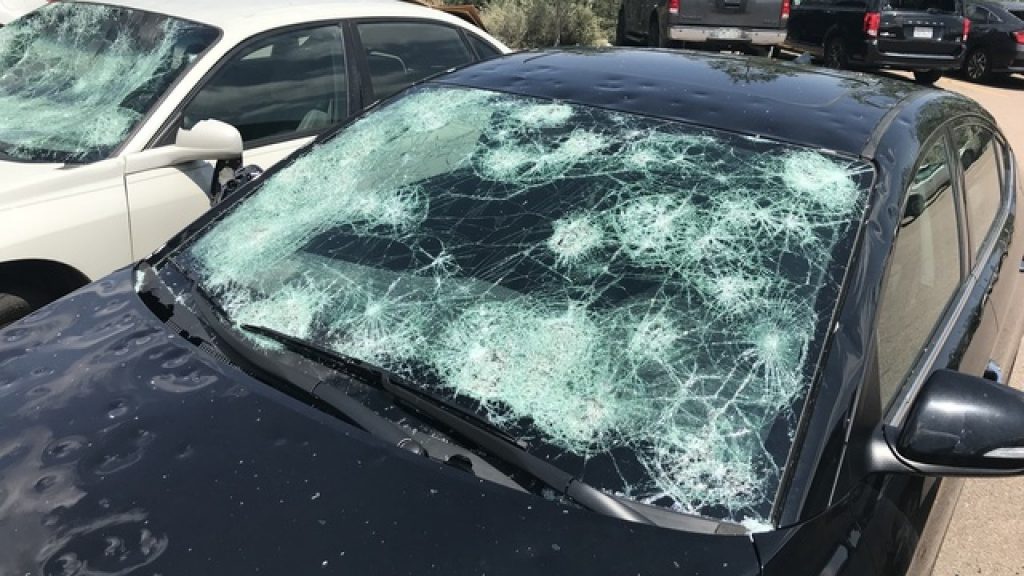 Cash for Hail Damaged Cars in Queensland - Queensland ...